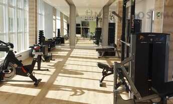 Imagem 7: Apartamento para Venda em Goiânia, Jardim Europa, 2 dormitórios, 1 suíte, 2 banheiros, 1 v