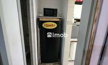 Imagem 4: Apartamento à venda, 45 m² por R$ 180.000 - Boa Vista - São Vicente/SP