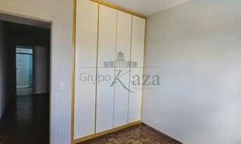 Imagem 3: Apartamento - Bosque dos Eucaliptos - Residencial Varandas Quinta das Flores - 3 Dormitóri