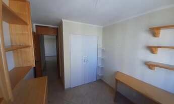 Imagem 7: Campo Grande - Apartamento Padrão - Santa Fé