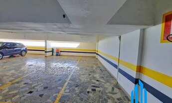 Imagem 5: Apartamento para venda tem 126 metros quadrados com 3 quartos em Praia do Morro - Guarapar