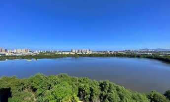 Imagem 6: Apartamento na Barra da Tijuca, condominio Península