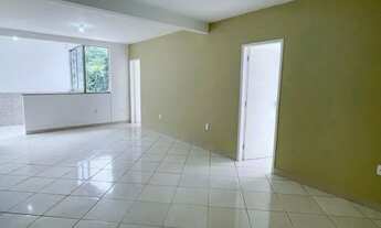 Imagem 2: Apartamento para Locação em Rio de Janeiro, Vargem Grande, 2 dormitórios, 1 banheiro, 1 va