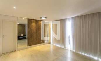 Imagem 6: Apartamento para Aluguel - Santo Agostinho, 4 Quartos, 210 m2