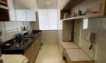 Imagem 2: Residencial Vivaldi - Apartamento 2 quartos na Avenida JK - Anápolis - GO