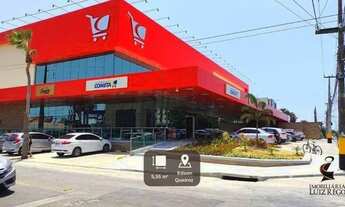 Imagem: AR1164 - Aluga espaço na calçada do Supermercado