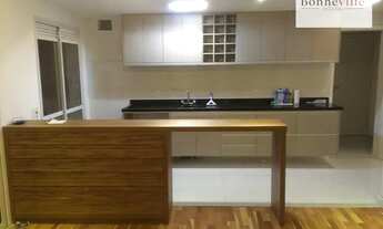 Imagem 3: Apartamento com 3 dormitórios, 109 m² - venda por R$ 900.000,00 ou aluguel por R$ 5.240,00