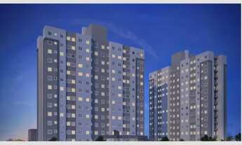 Imagem: Apartamento para venda CIDADE ALTA Cuiabá