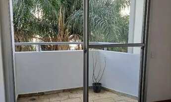 Imagem 2: Apartamento com 2 dormitórios para alugar, 63 m² por R$ 3.685,00/mês - Saúde - São Paulo/S