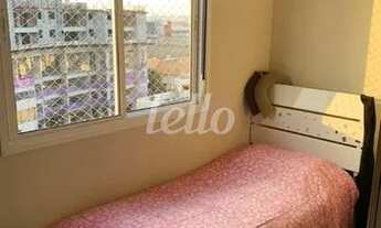 Imagem 6: São Paulo - Apartamento Padrão - Belenzinho