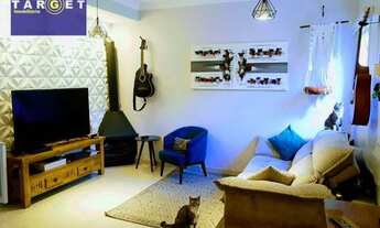 Imagem 4: Oportunidade! Casa em condomínio clube Completo!! Granja Viana!!