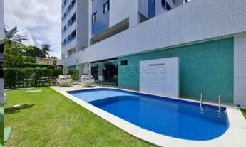 Imagem: Apartamento nascente, andar alto, com 3