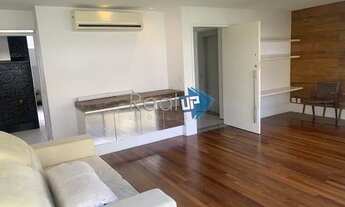 Imagem 4: COBERTURA DUPLEX- LEBLON- 04 QUARTOS- 02 VAGAS