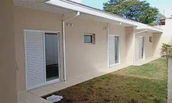 Imagem: Casa - Jardim Siesta - Jacareí - 150m²