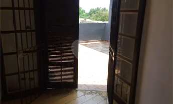 Imagem 4: Casa 04 quartos Alto da Boa Vista