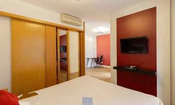 Imagem 2: Apartamento com 1 dorm, Paraíso, São Paulo - R$ 365 mil, Cod: 1892