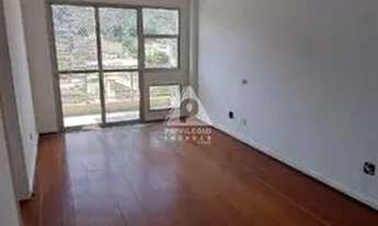 Imagem 2: Apartamento à venda, 2 quartos, 1 vaga, Engenho Novo - RIO DE JANEIRO/RJ