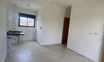 Imagem 7: Apartamentos novos de 2 dormitório bem localizado