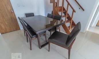 Imagem 2: Apartamento para Aluguel - Jacarepaguá, 3 Quartos, 200 m2