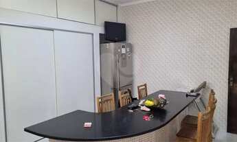 Imagem 5: Casa térrea, 2 quartos, 3 vagas, quintal e edícula, em excelente região da Zona Sul