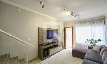 Imagem: Casa para Aluguel - Vila Matilde, 3 Quartos