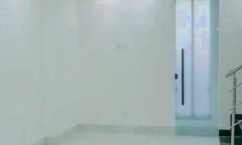 Imagem 2: Sobrado para venda possui 113 metros quadrados com 3 quartos em Jardim Itaipu - Goiânia