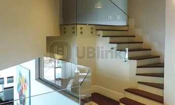 Imagem 7: Casa de Condominio 4 dormitórios para locação, 798m² - Santana de Parnaíba