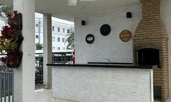 Imagem 7: KC) 88SF8QApartamento para venda com 49 m² com 2 quartos em Jardim Califórnia - Jacareí