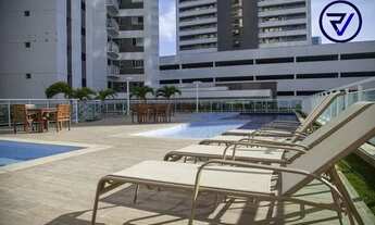 Imagem 2: FORTALEZA - Apartamento Padrão - Papicu