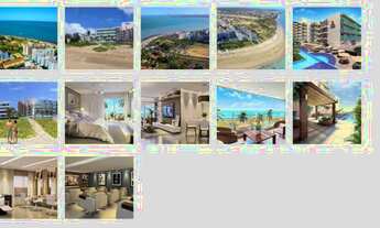 Imagem 5: Residencial Chaves do Paraiso