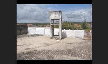 Imagem 4: Casa de frente ao mar