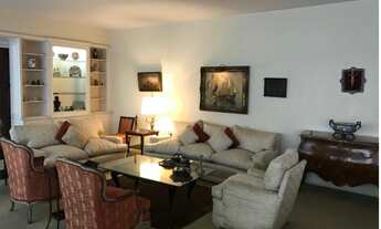 Imagem 7: Apartamento para venda com 350 metros quadrados com 4 quartos em Copacabana - Rio de Janei