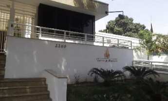 Imagem: Alugo apartamento com 112 m² e 03 quartos