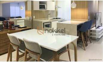 Imagem 3: Cobertura Duplex no Brooklin