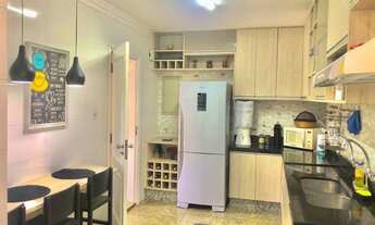 Imagem 7: Apartamento para aluguel possui 154 metros quadrados com 3 quartos em Umarizal - Belém - P