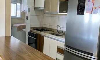 Imagem 4: Apartamento à venda na Vila Andrade, 2 quartos, 69m2, duas vagas de garagem