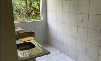 Imagem 4: Apartamento para aluguel no Turu - São Luís - MA