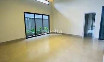 Imagem 2: Casa em condomínio à venda, 3 quartos, 3 suítes, 4 vagas, Gávea Sul - Uberlândia/MG