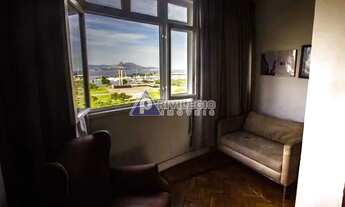 Imagem 4: Apartamento à venda, 2 quartos, 1 suíte, 1 vaga, Glória - RIO DE JANEIRO/RJ