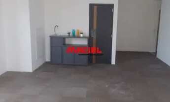Imagem 6: Comercial Sala em Edifício/Condomínio em São José dos Campos