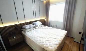 Imagem 2: Flat reformado para locação próximo à Avenida Paulista