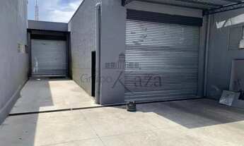 Imagem 7: Galpão/Depósito/Armazém para aluguel com 548 metros quadrados