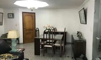 Imagem 2: 03 DORMS/SUÍTE - VILA RICA/SANTOS