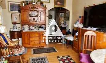 Imagem 4: Apartamento à venda, 2 quartos, Flamengo - RIO DE JANEIRO/RJ