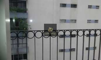 Imagem 7: Flat disponível no Jardim Paulista