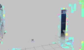 Imagem 5: Aluguel de apartamento de 2 quartos em Capão Raso