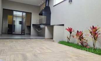 Imagem 6: Casa - Loteamento Park Gran Reserve - Indaiatuba