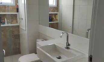 Imagem 7: Iluminare Residence - Farolandia - 103m2 - Sombra