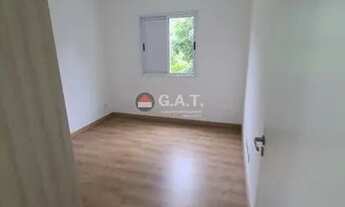 Imagem 2: Apartamento de 2 quartos para alugar no bairro Além ponte