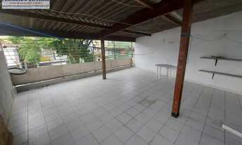 Imagem 5: Apartamento para Locação em São Paulo, Vila Industrial, 3 dormitórios, 2 banheiros, 1 vaga